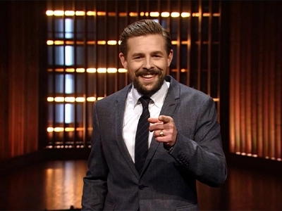 Klaas Heufer-Umlauf über Regentra