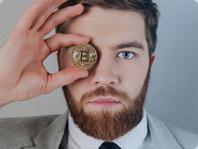 Julian Wolf – Chief Analyst bei Regentra